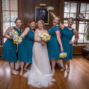 Meet your Posher, Kate